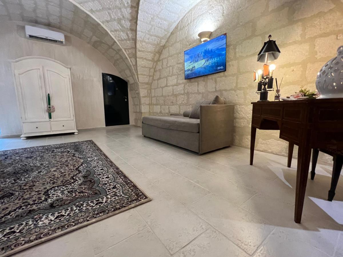 Suite Cavour Luxury Home Tarento Exterior foto