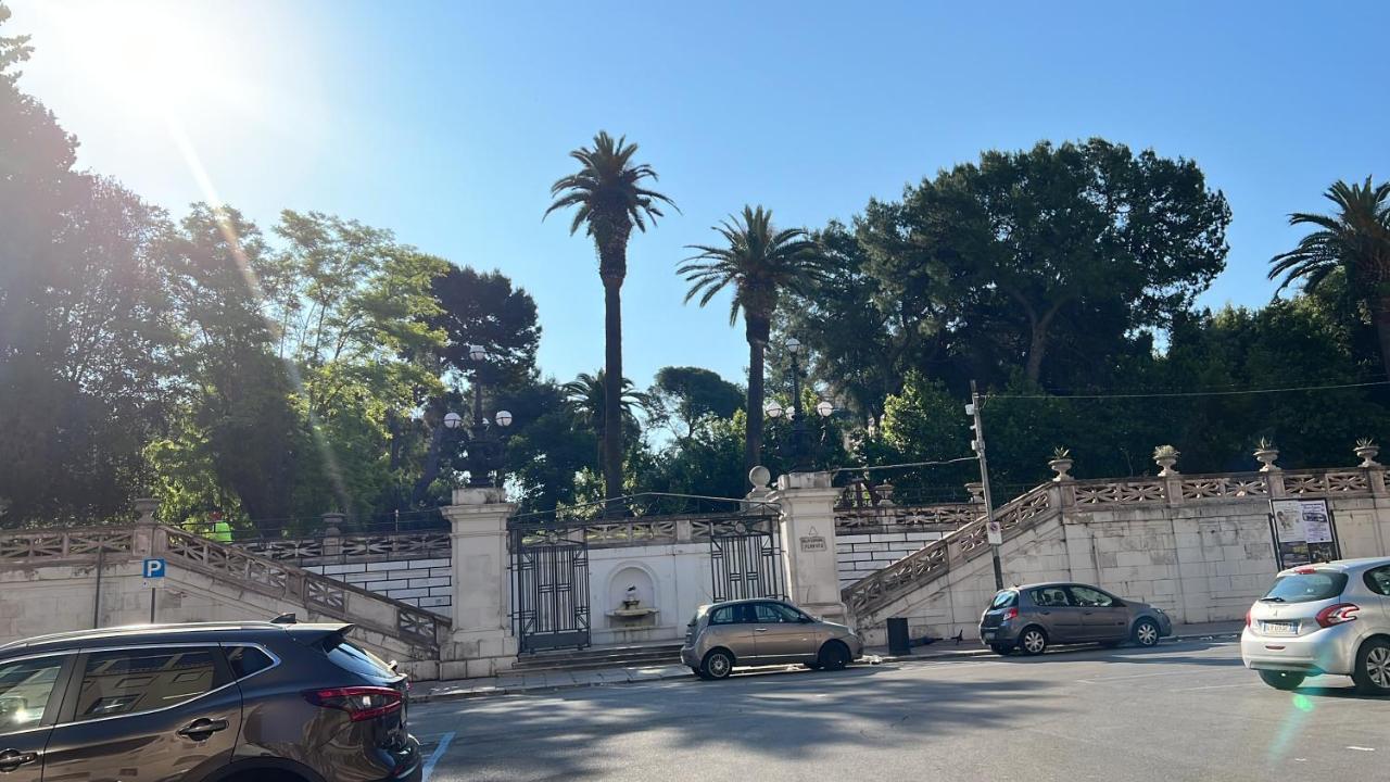 Suite Cavour Luxury Home Tarento Exterior foto