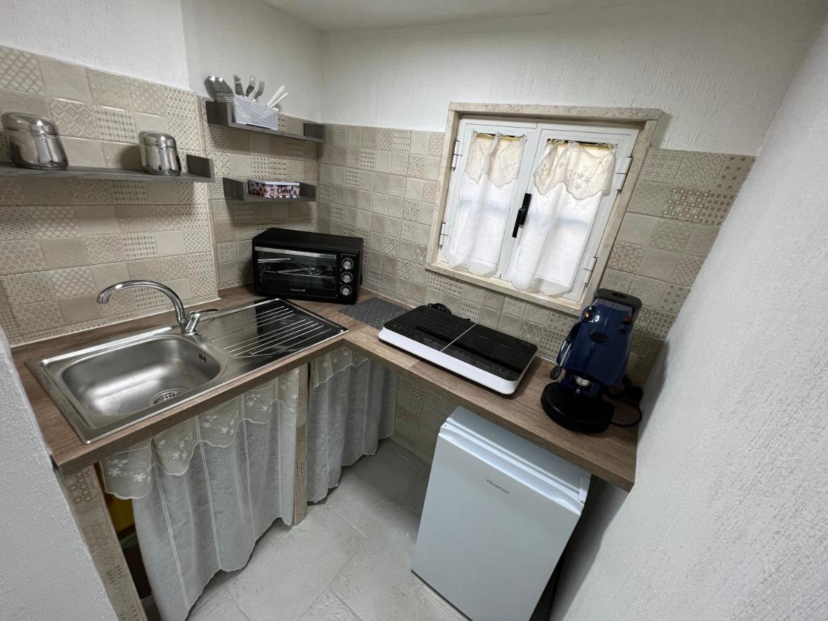 Suite Cavour Luxury Home Tarento Exterior foto