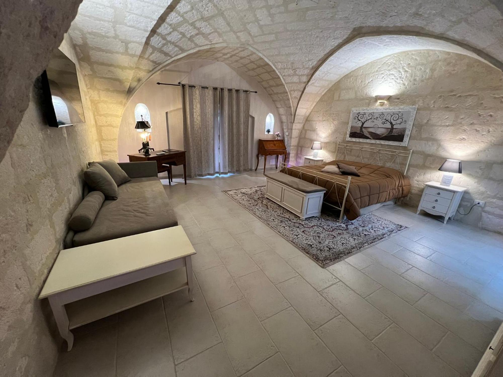 Suite Cavour Luxury Home Tarento Exterior foto