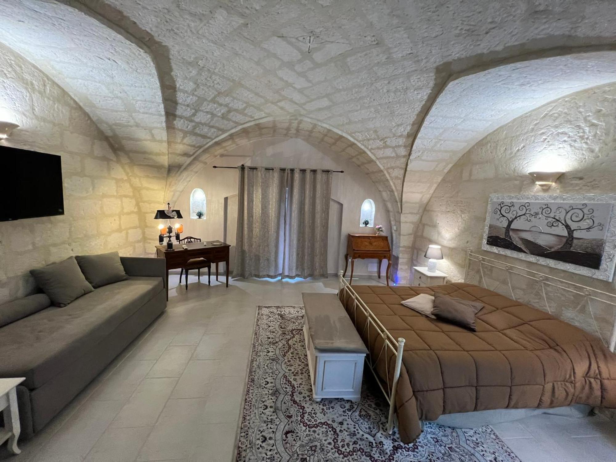 Suite Cavour Luxury Home Tarento Exterior foto