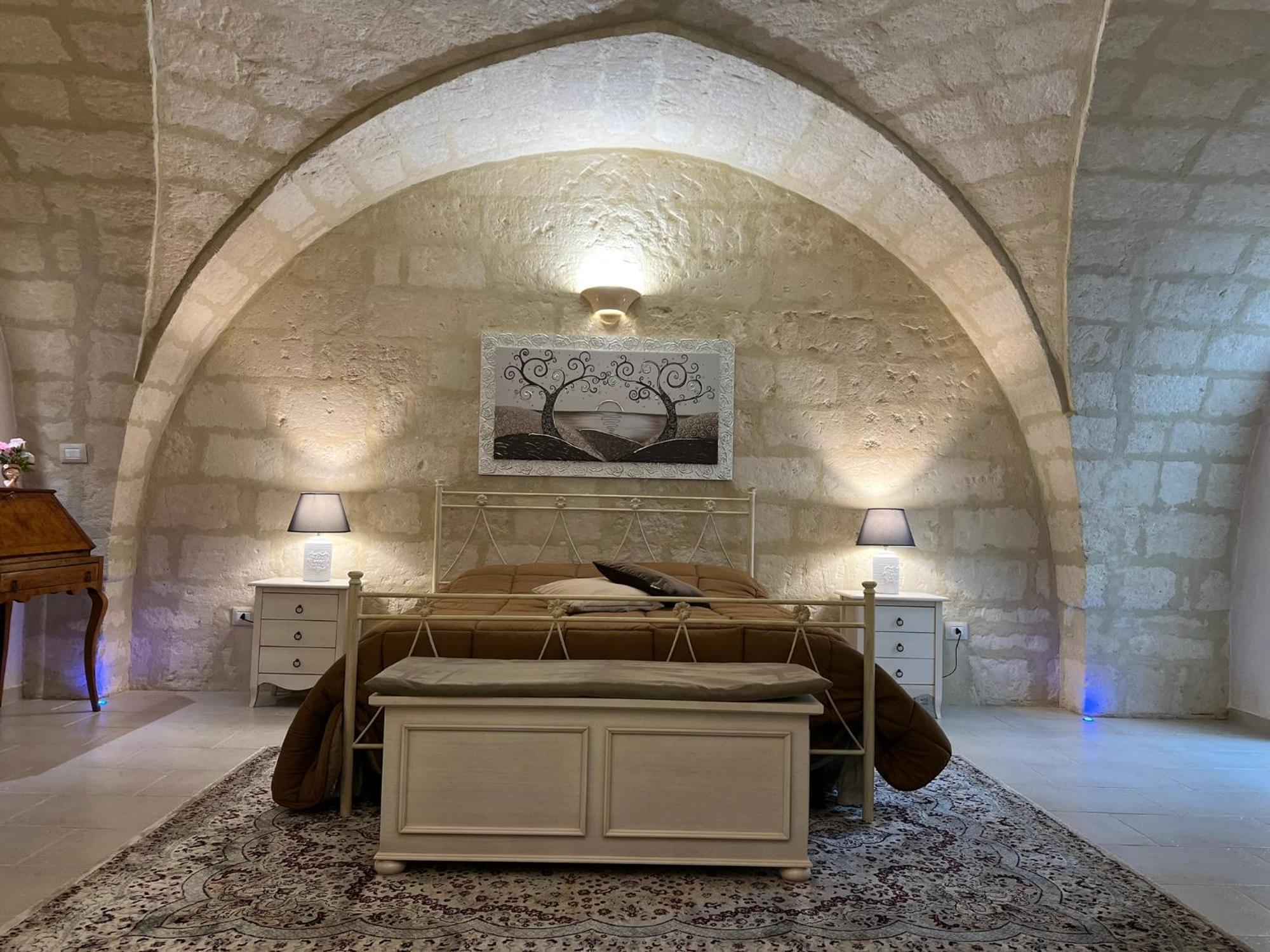 Suite Cavour Luxury Home Tarento Exterior foto