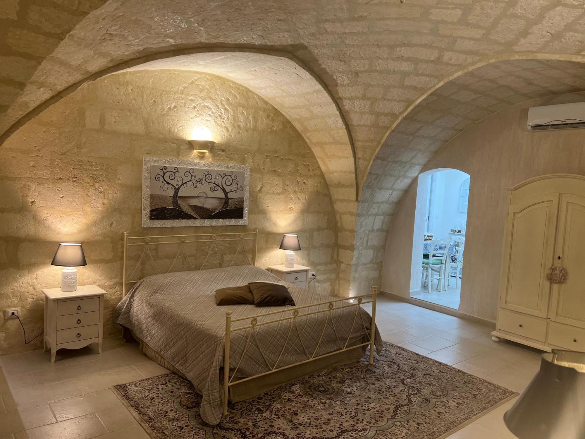 Suite Cavour Luxury Home Tarento Exterior foto