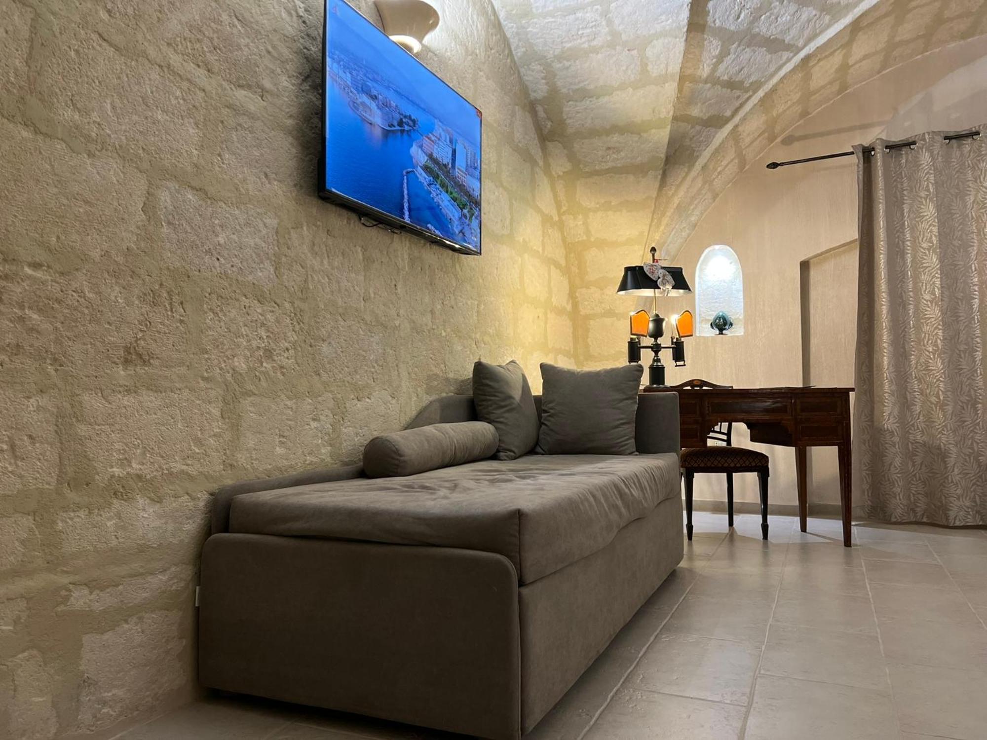 Suite Cavour Luxury Home Tarento Exterior foto