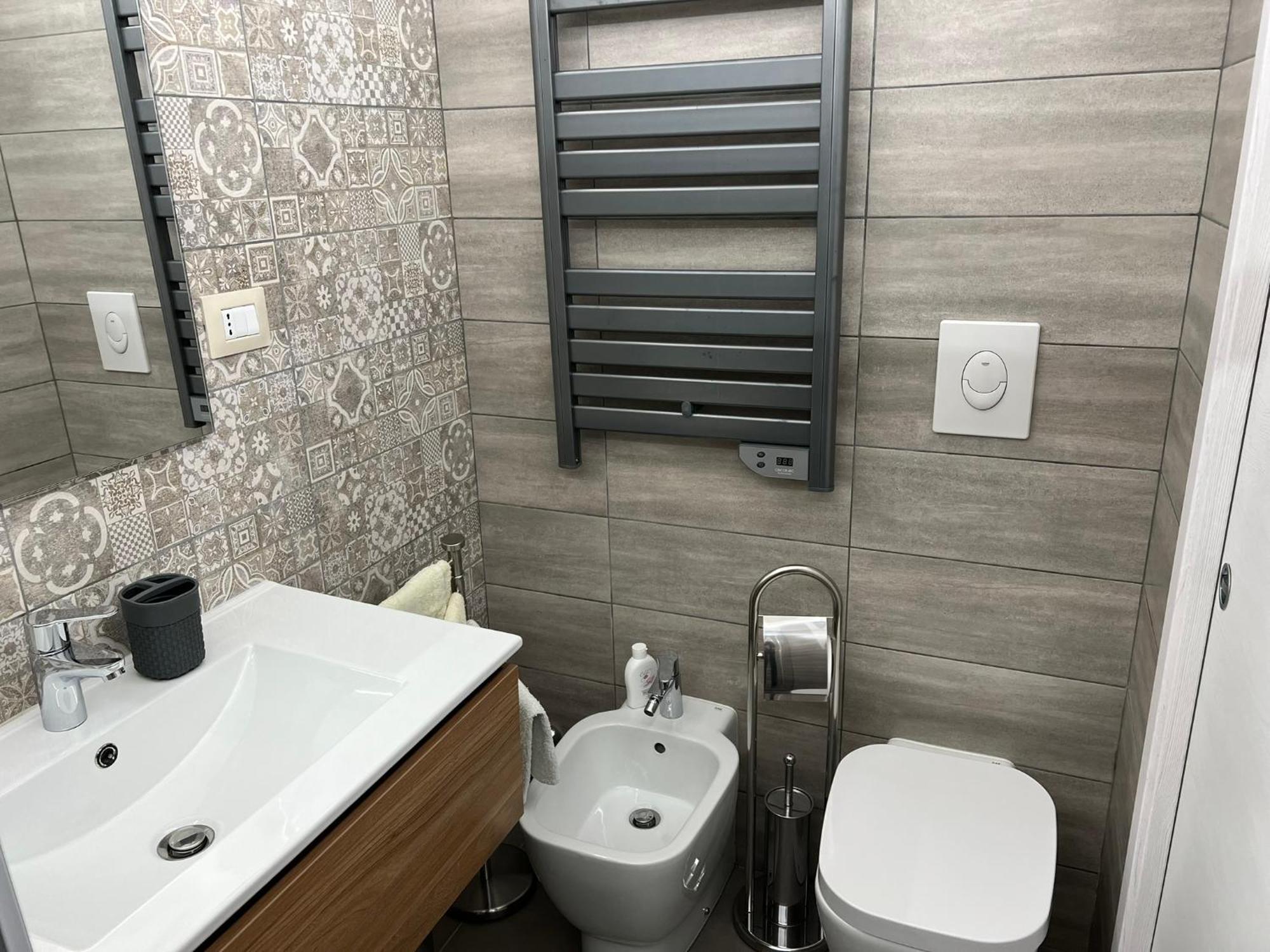 Suite Cavour Luxury Home Tarento Exterior foto