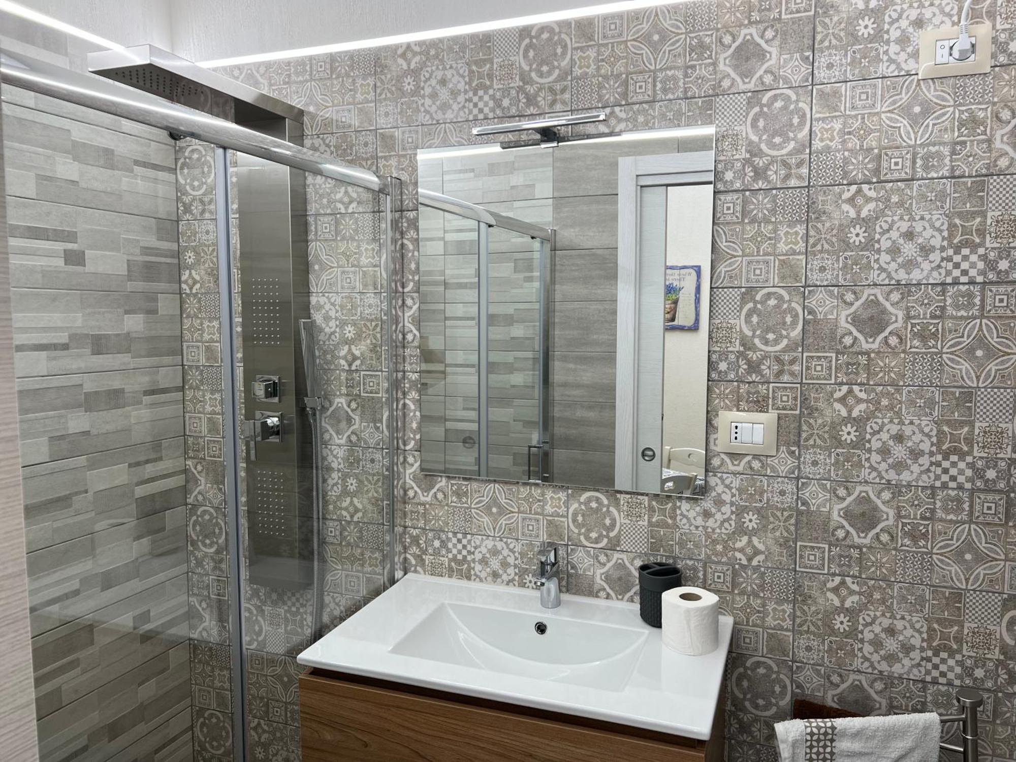 Suite Cavour Luxury Home Tarento Exterior foto