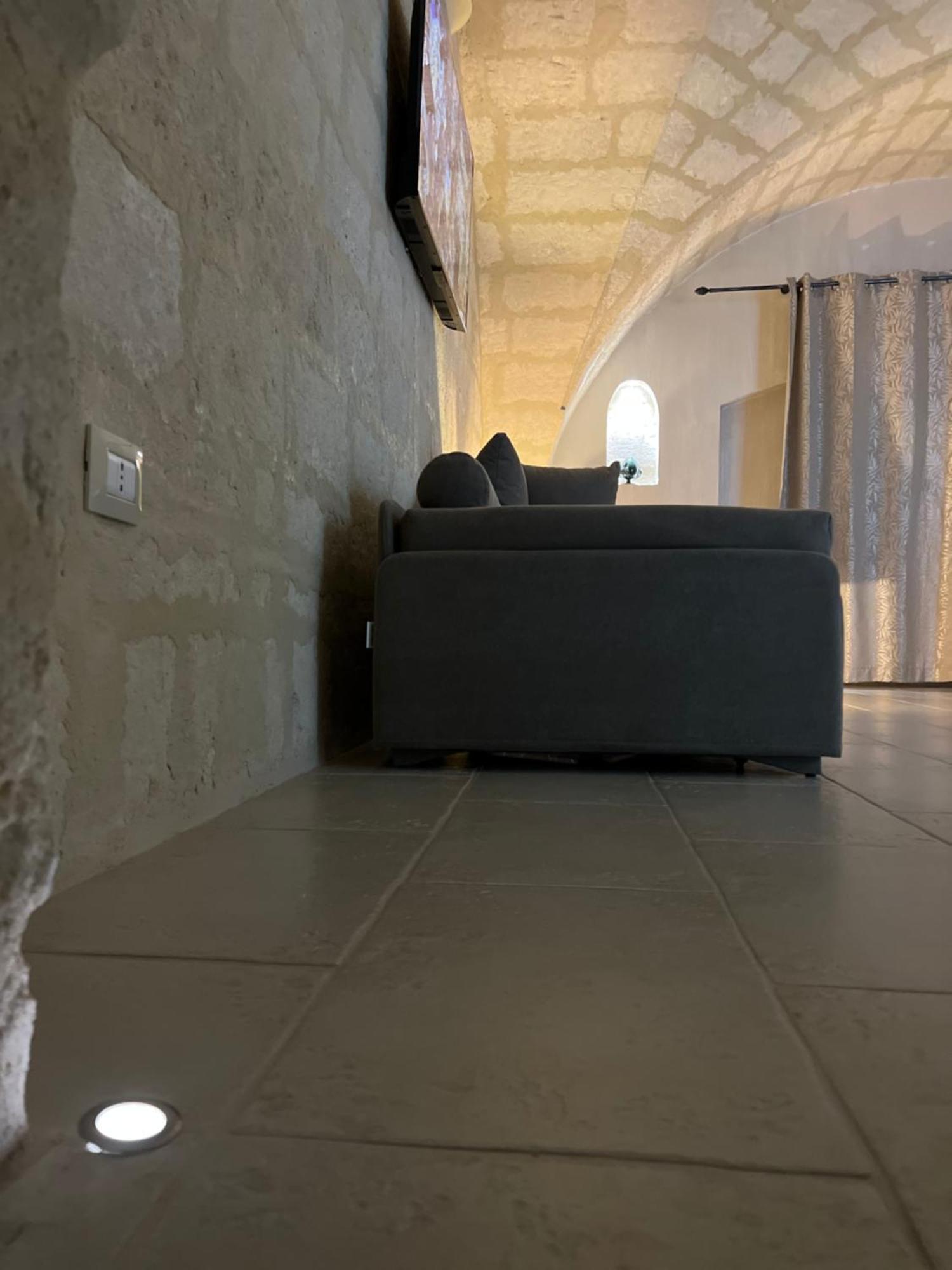 Suite Cavour Luxury Home Tarento Exterior foto