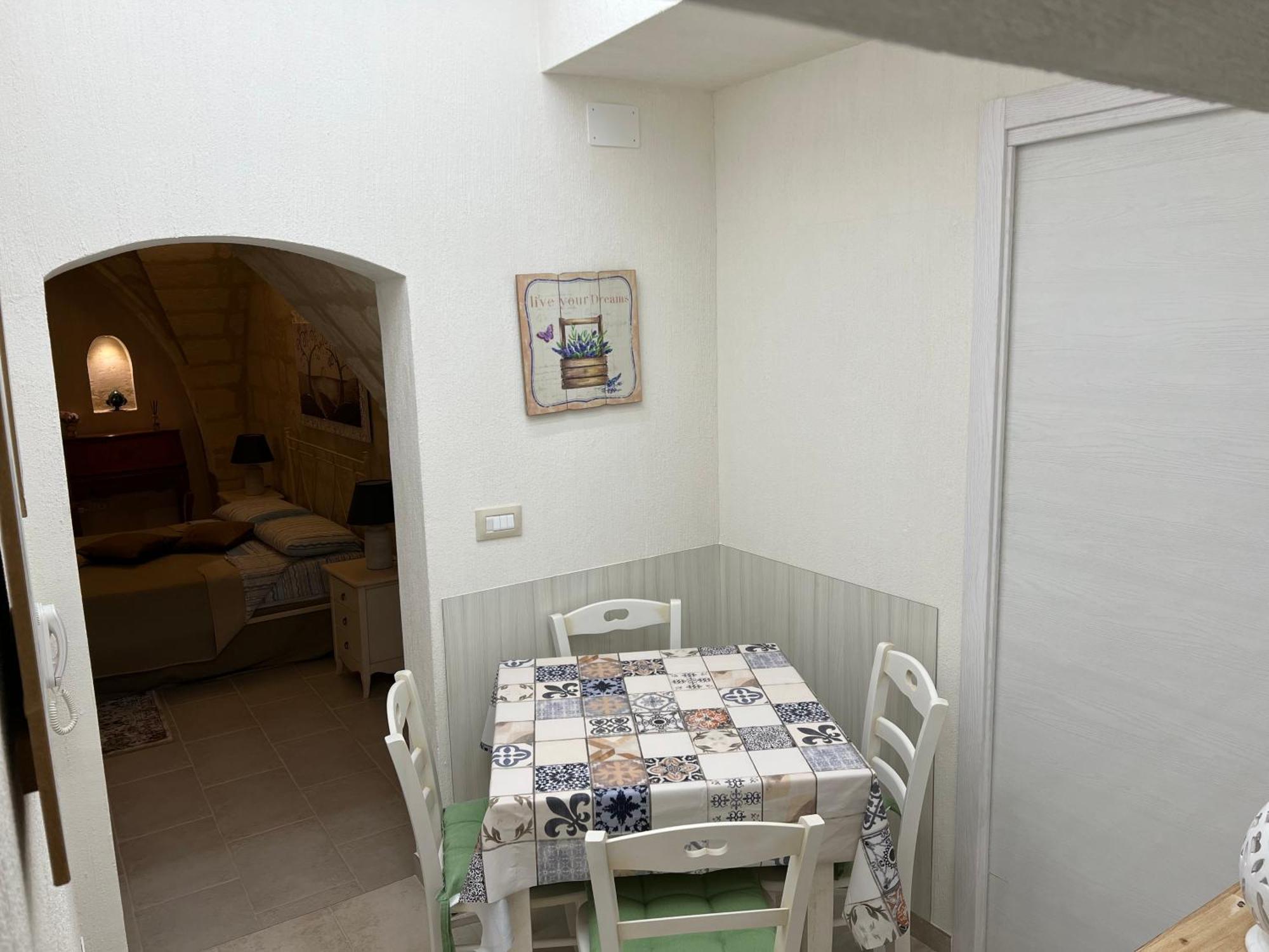 Suite Cavour Luxury Home Tarento Exterior foto