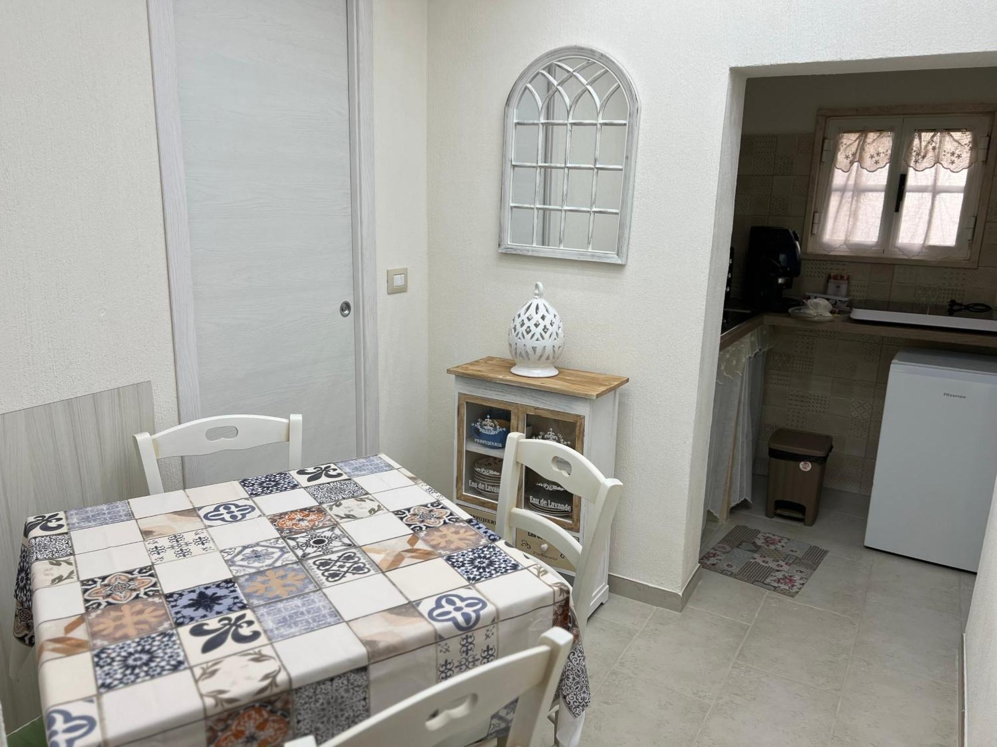 Suite Cavour Luxury Home Tarento Exterior foto