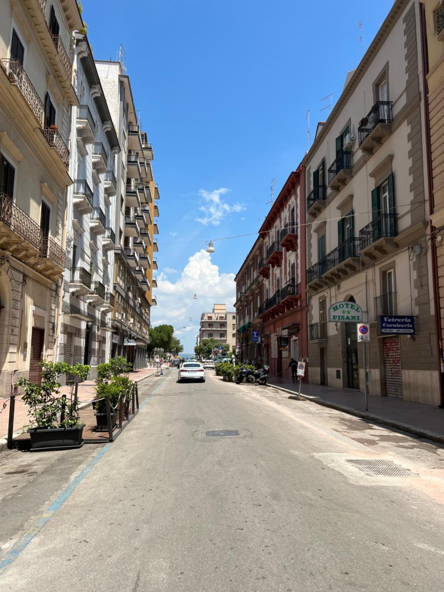 Suite Cavour Luxury Home Tarento Exterior foto