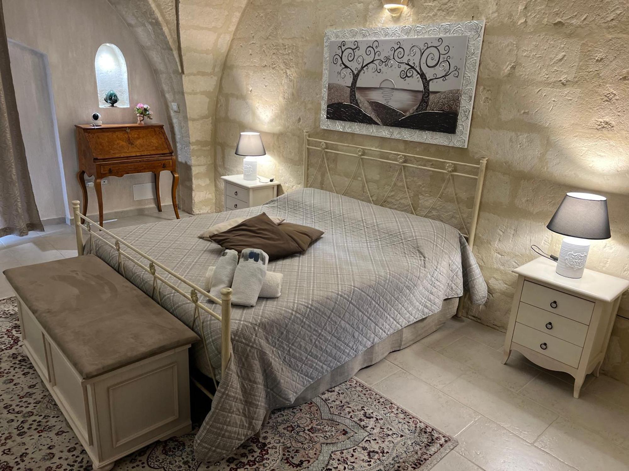 Suite Cavour Luxury Home Tarento Exterior foto