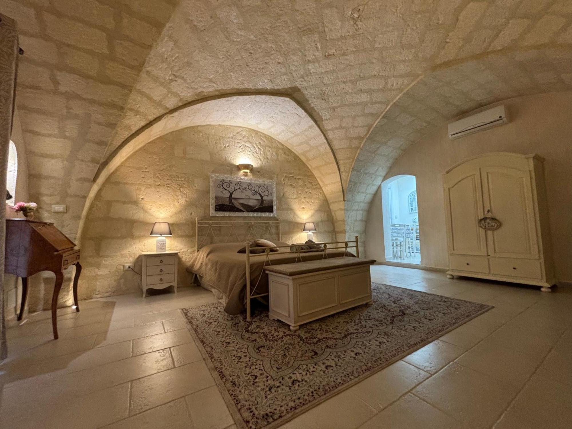 Suite Cavour Luxury Home Tarento Exterior foto