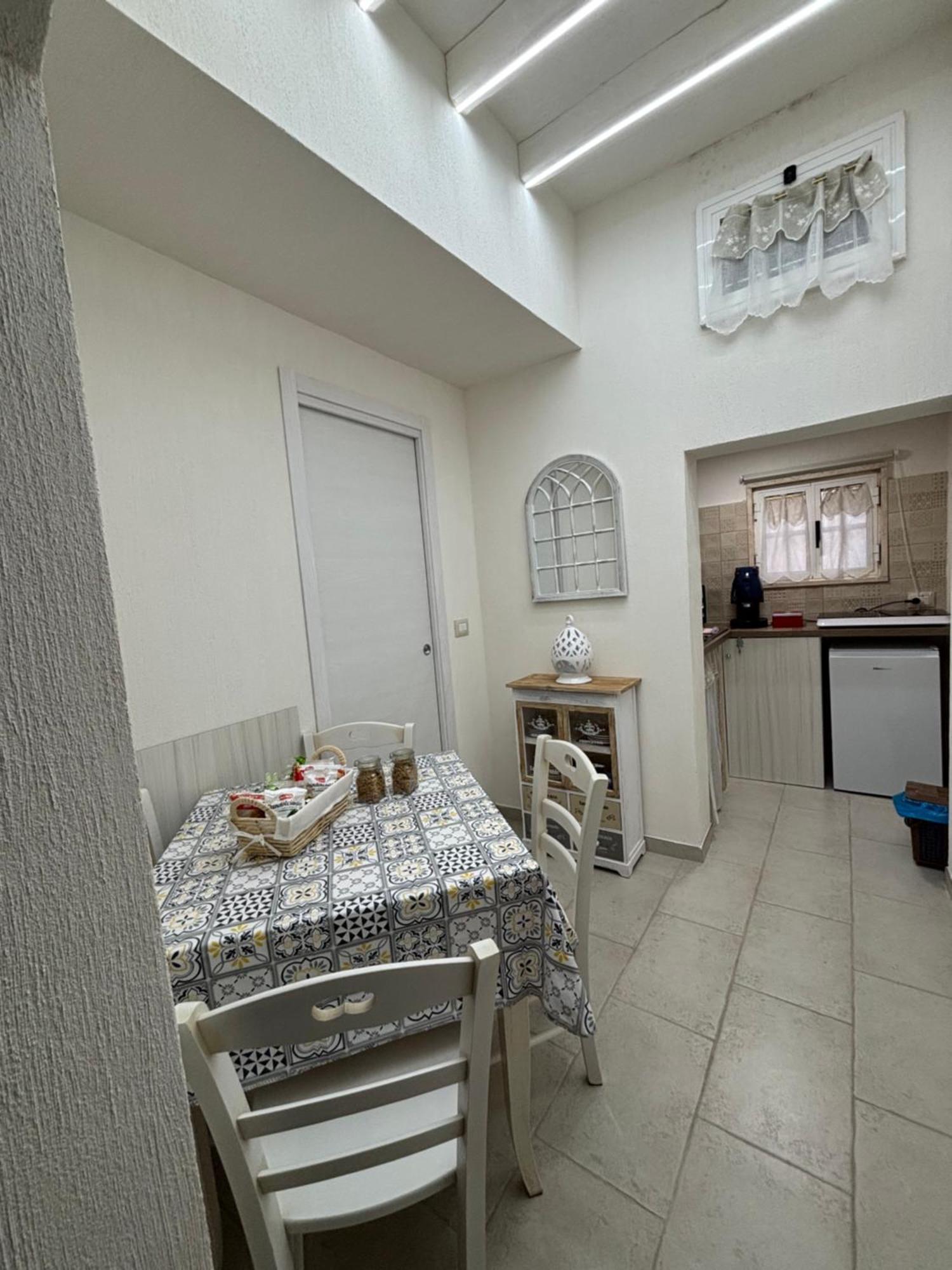 Suite Cavour Luxury Home Tarento Exterior foto
